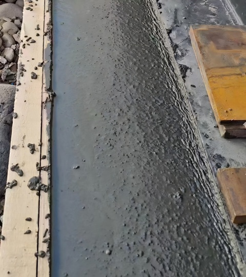 黄冈环氧砂浆的特点及施工流程​